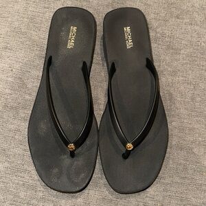 Platform Flip Flops